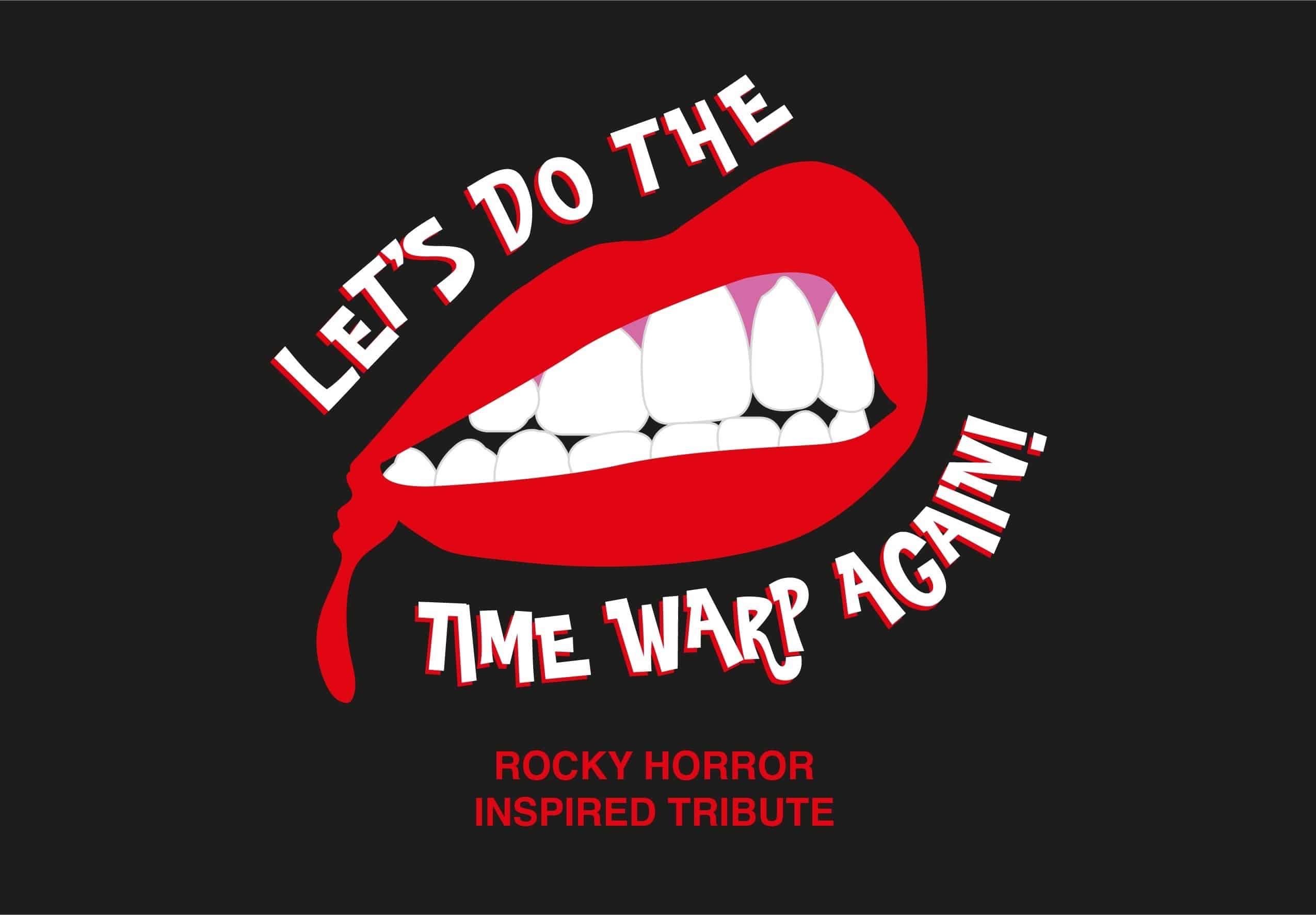 Let’s Do the Timewarp Again! – Halloween Tribute Show!